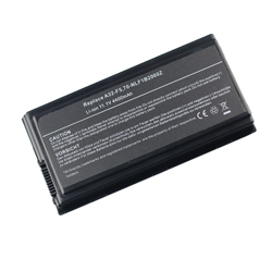 Batterie portable ASUS F5V