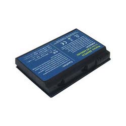 batterie ordinateur portable Laptop Battery ACER TravelMate 7520-301G16