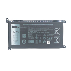 batterie ordinateur portable Laptop Battery Dell Inspiron 15-5567