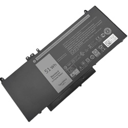 batterie ordinateur portable Laptop Battery Dell Latitude E5570