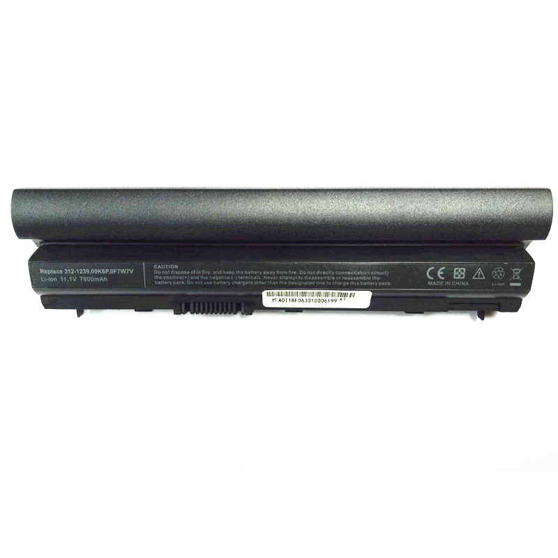 Batterie portable Dell Latitude E6330