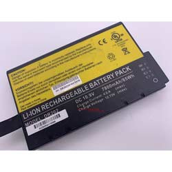 Batterie portable SAMSUNG SENS PRO 522