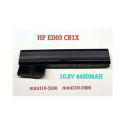 Batterie portable HP Mini 110-3600
