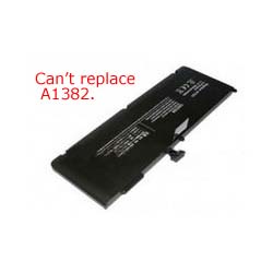 batterie ordinateur portable Laptop Battery APPLE MacBook Pro 15.4 inch MC371*/A