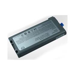 batterie ordinateur portable Laptop Battery PANASONIC Toughbook CF-31