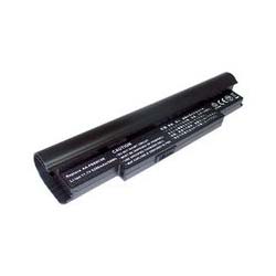 batterie ordinateur portable Laptop Battery SAMSUNG N110-12PBK (black)