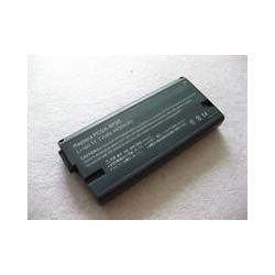 Batterie portable SONY VAIO VGN-E81B/B