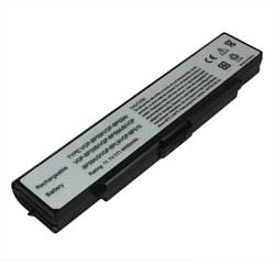 Batterie portable SONY VAIO VGN-CR150E/B