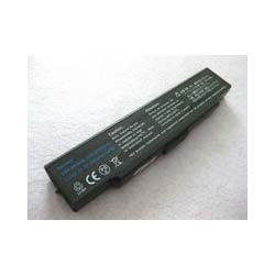 Batterie portable SONY VAIO VGN-AR53DB