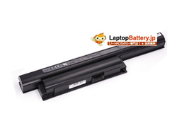 Batterie portable SONY VAIO VPC-EB2S1E/BQ