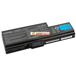 batterie ordinateur portable Laptop Battery TOSHIBA Dynabook Qosmio FXW/75GW